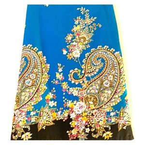 Ariella 🌹Asian inspired skirt